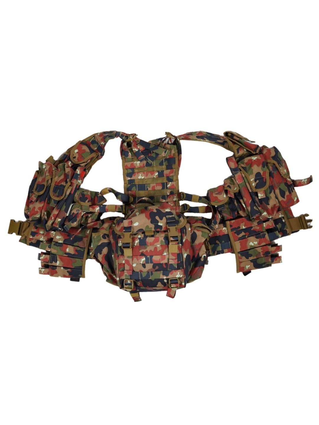 6Sh117 Tactical Rig