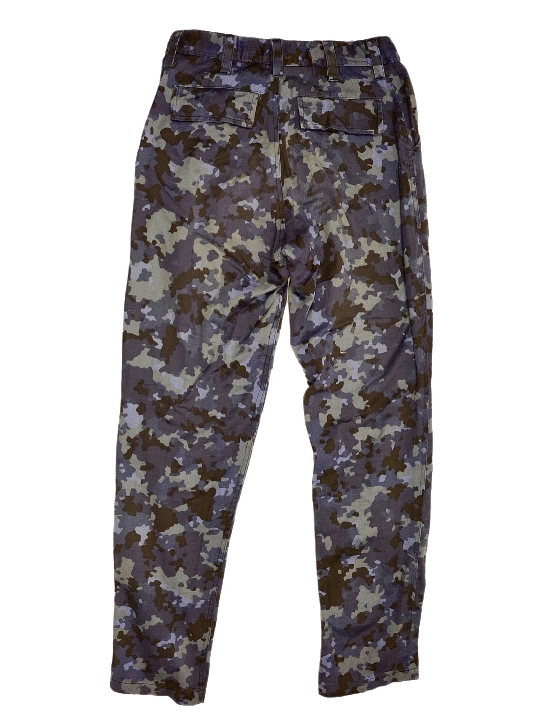 Romanian M2017 Naval Combat Pants