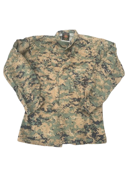 MARPA BDU Jacket, Front aspect, Gorilla-Outfitters