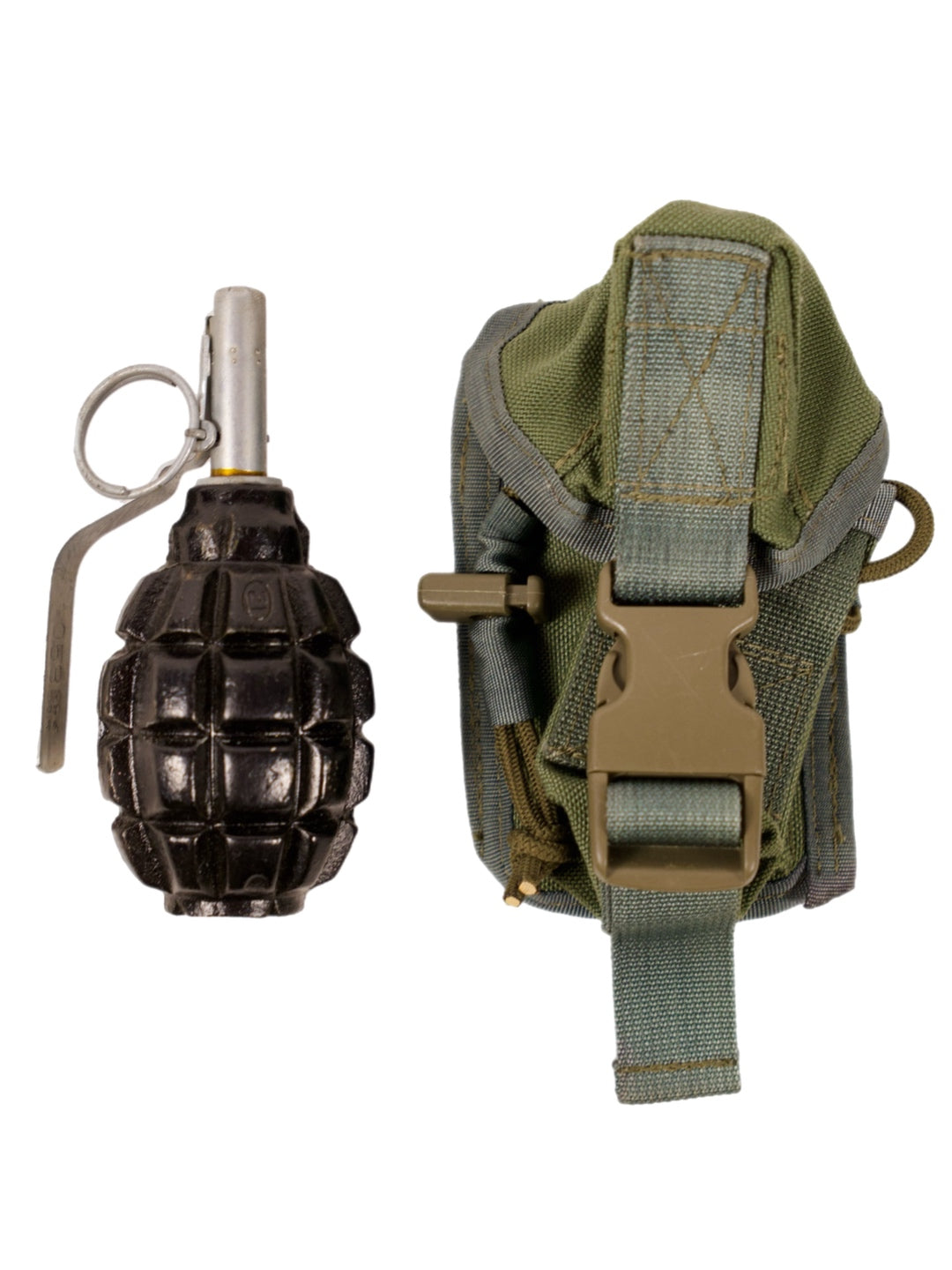 Sputnik Gear Grenade Pouch