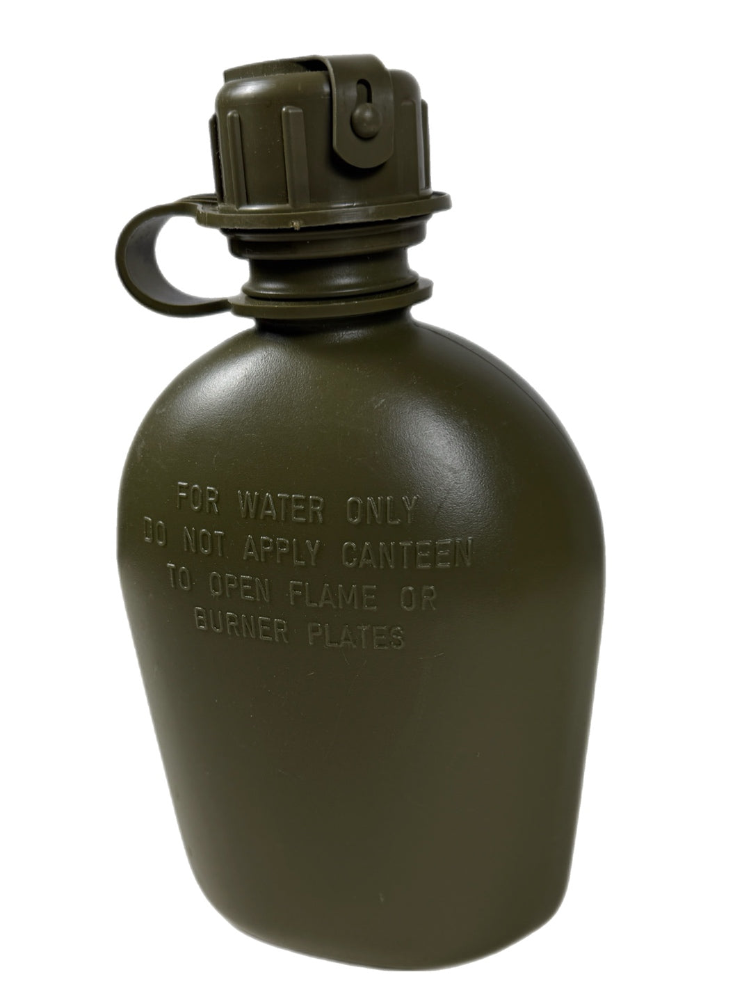 M40/M42 GAS MASK CANTEEN