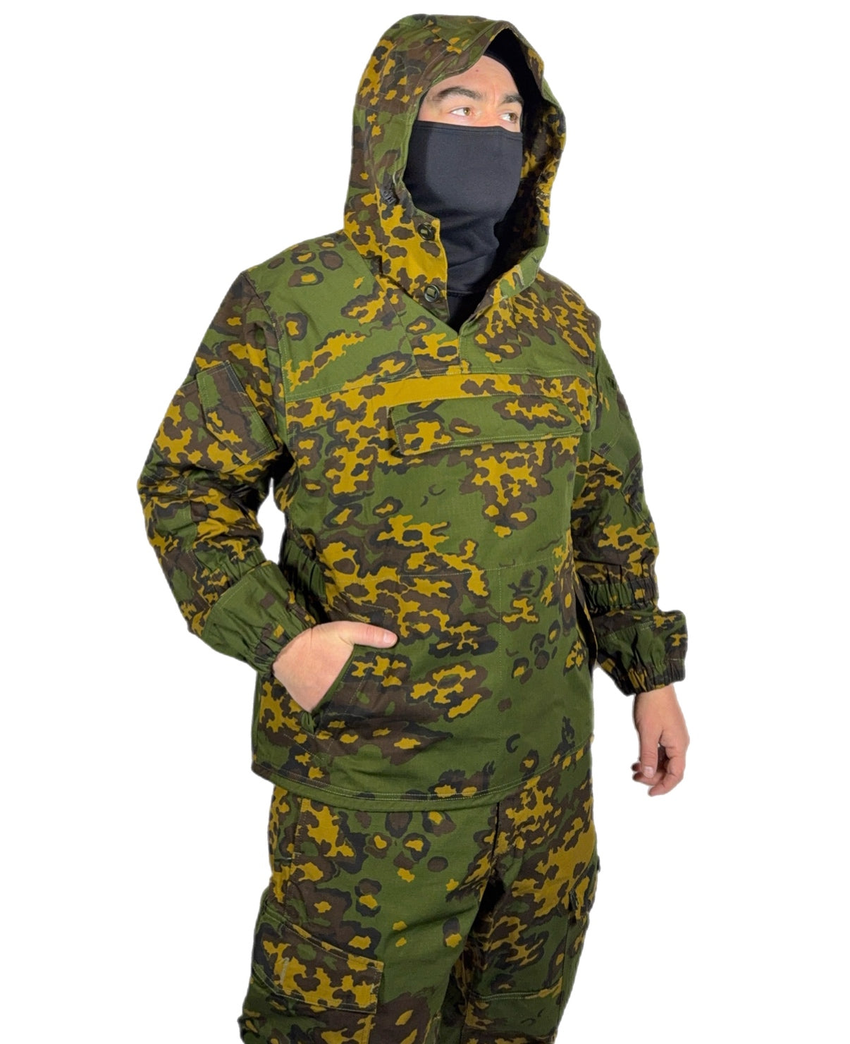 Gorka 4 Russian Leto