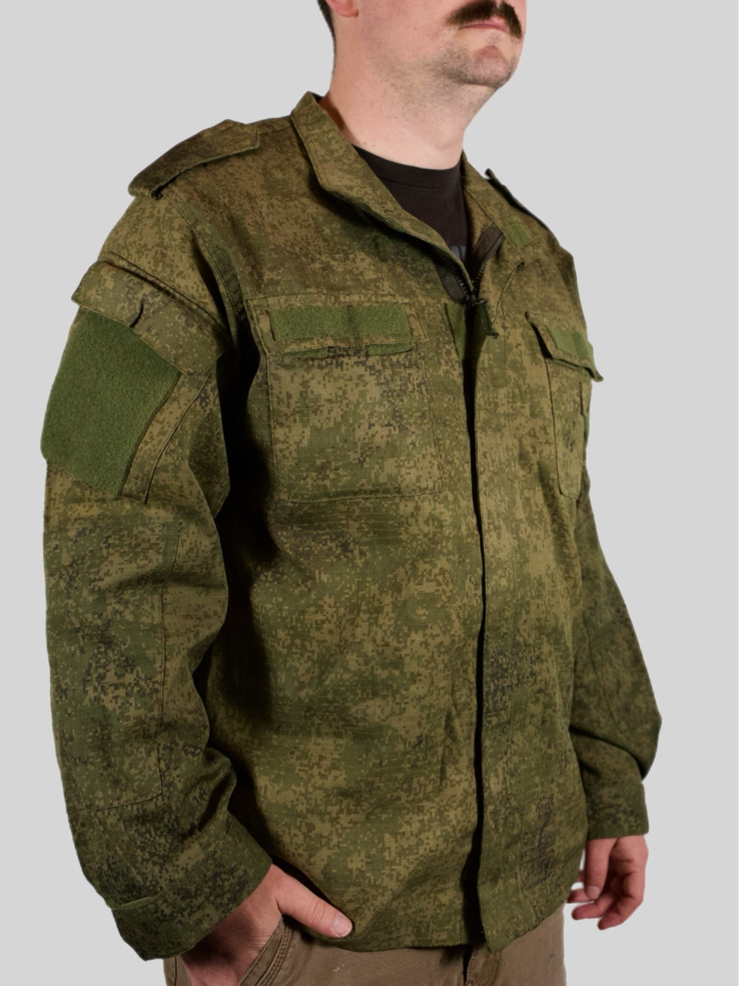 Russian EMR VKBO Field Shirt
