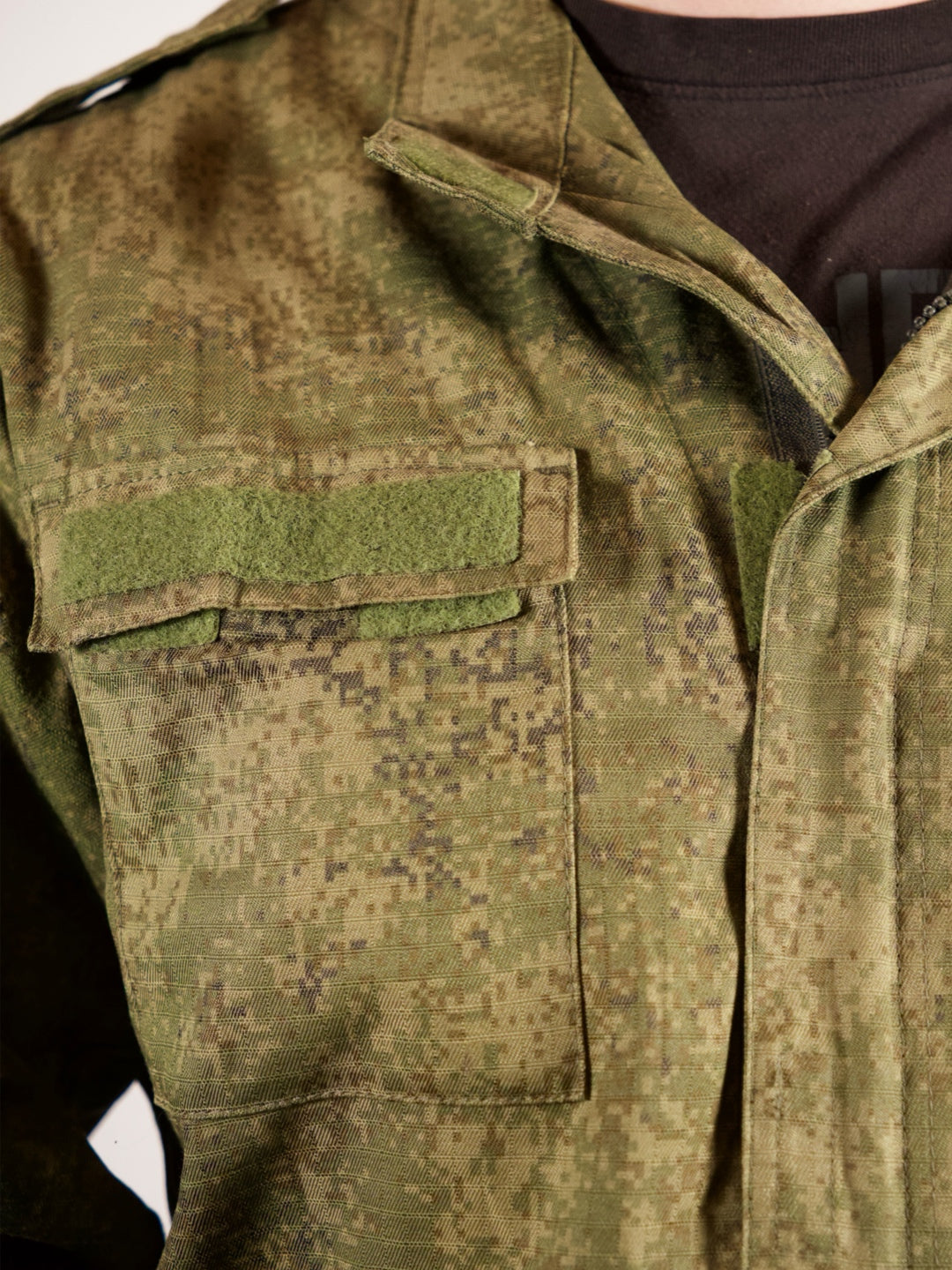 Russian EMR VKBO Field Shirt