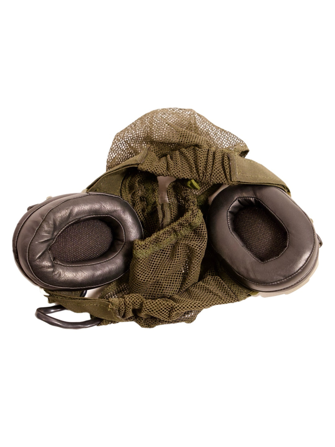 GSSH-01 6m2 Russian Tactical Headset
