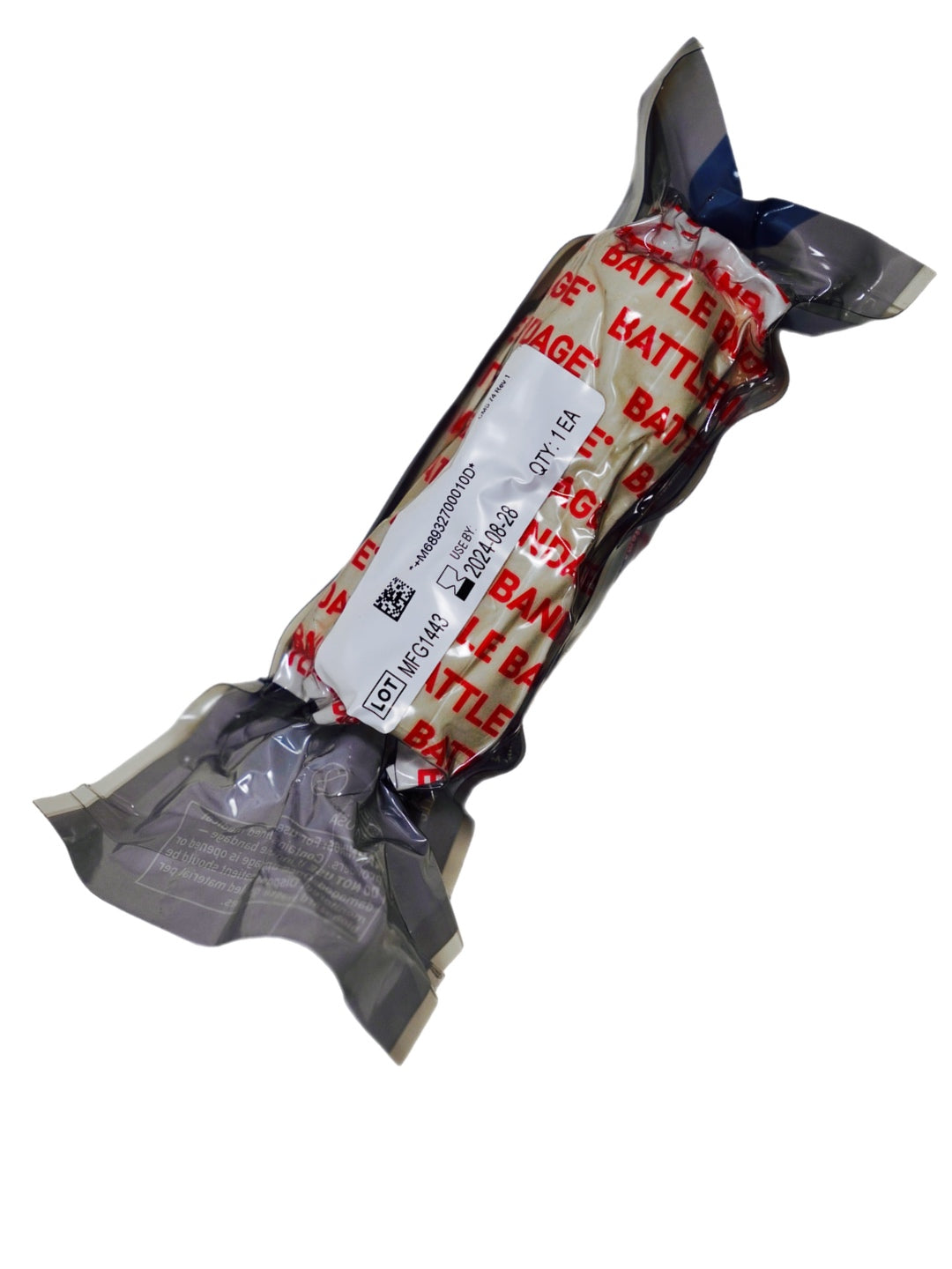 Battle Bandage (EXPIRED CLEARANCE)