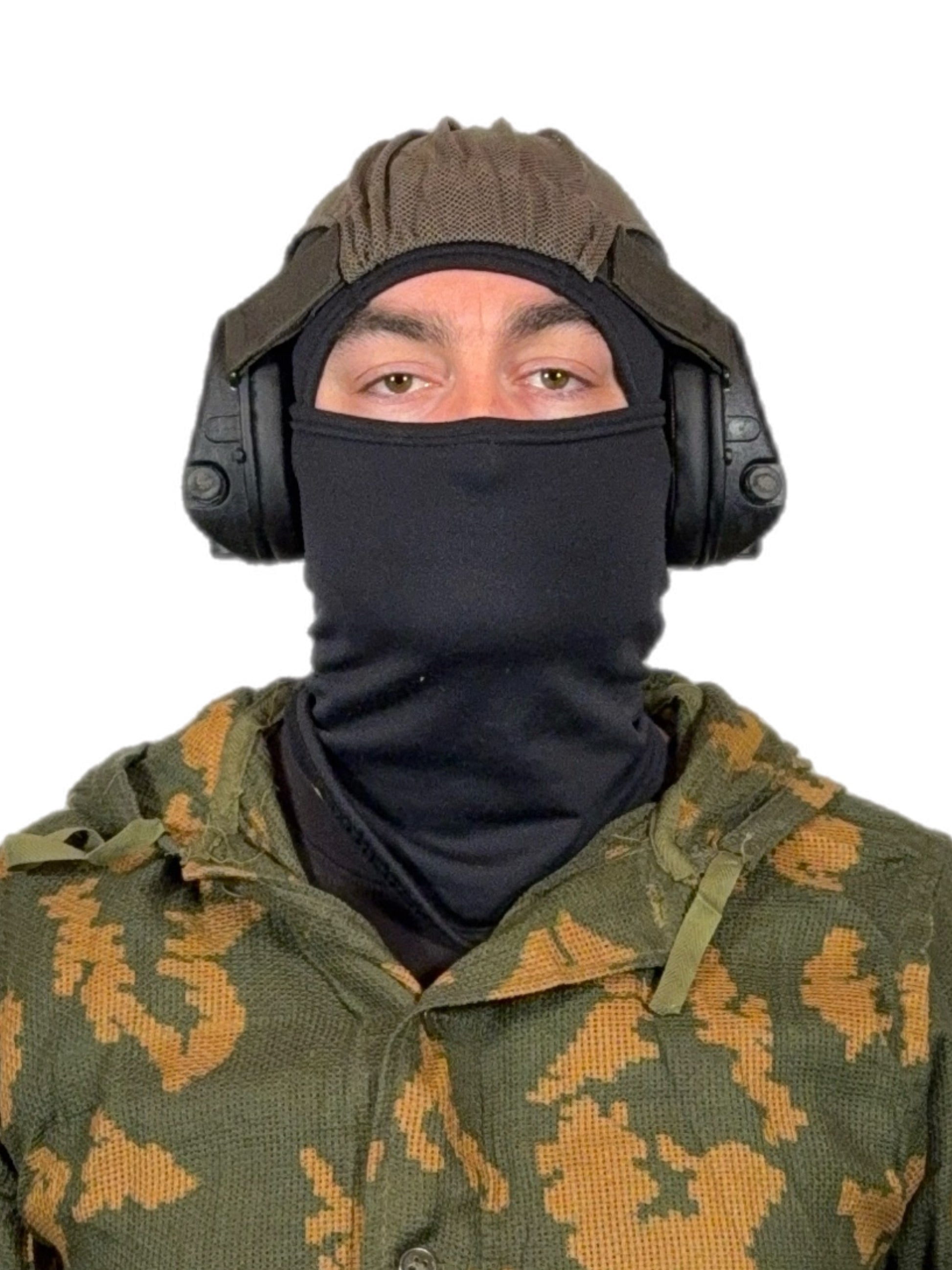 Gssh-01-Gorilla Outfitters