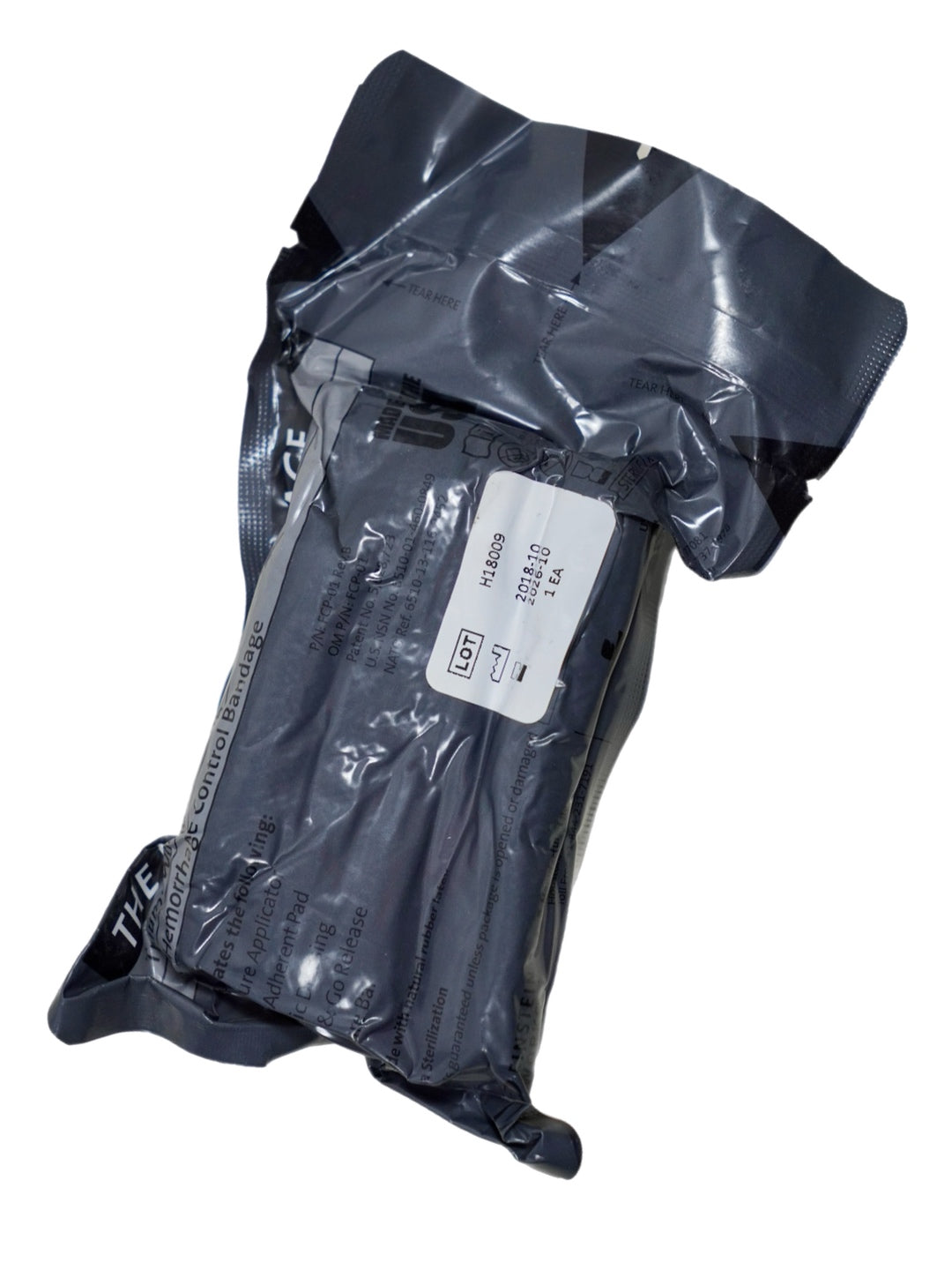 Compression bandage 4”-8”(EXPIRED) price is for one