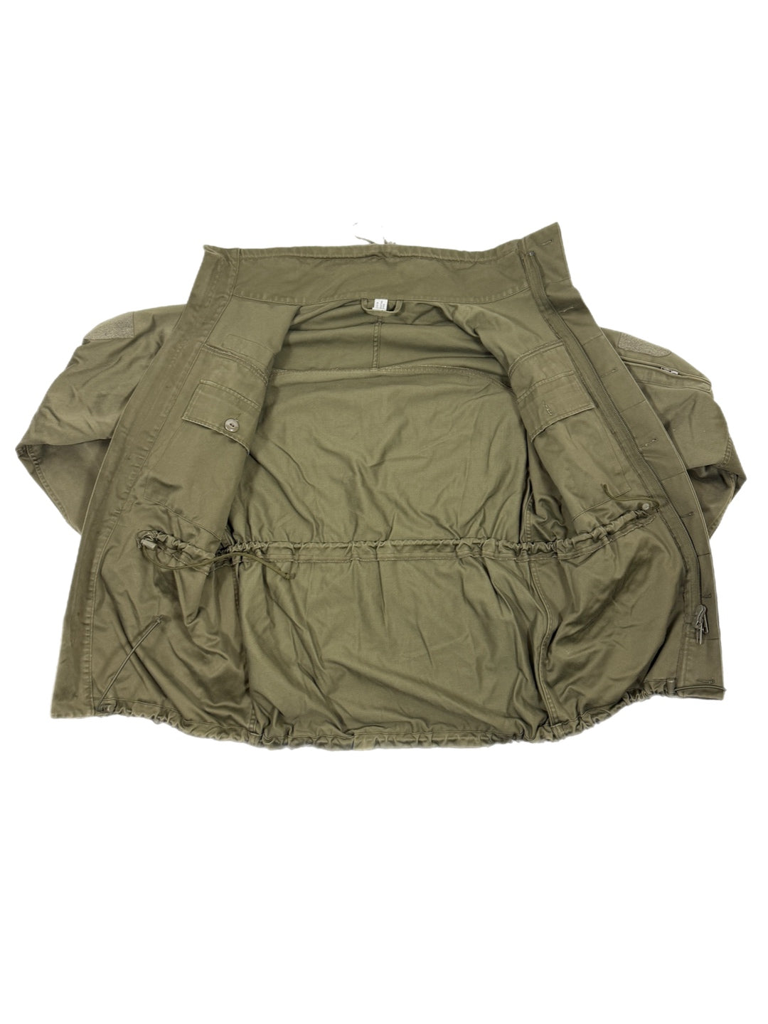 Austrian ANZUG 03 Mountain Jacket&nbsp;