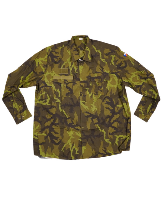 Unissued VZ95 Field Shirt