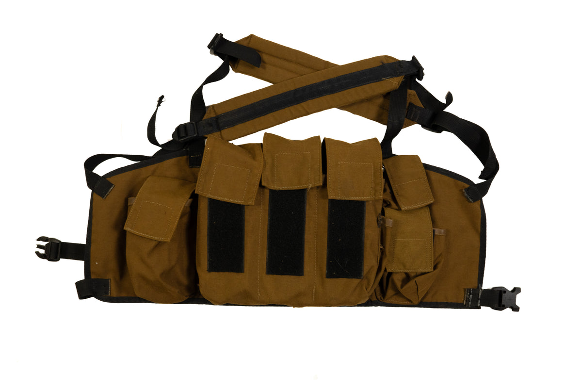 SANDF Nutria Pattern 83 Chest Rig