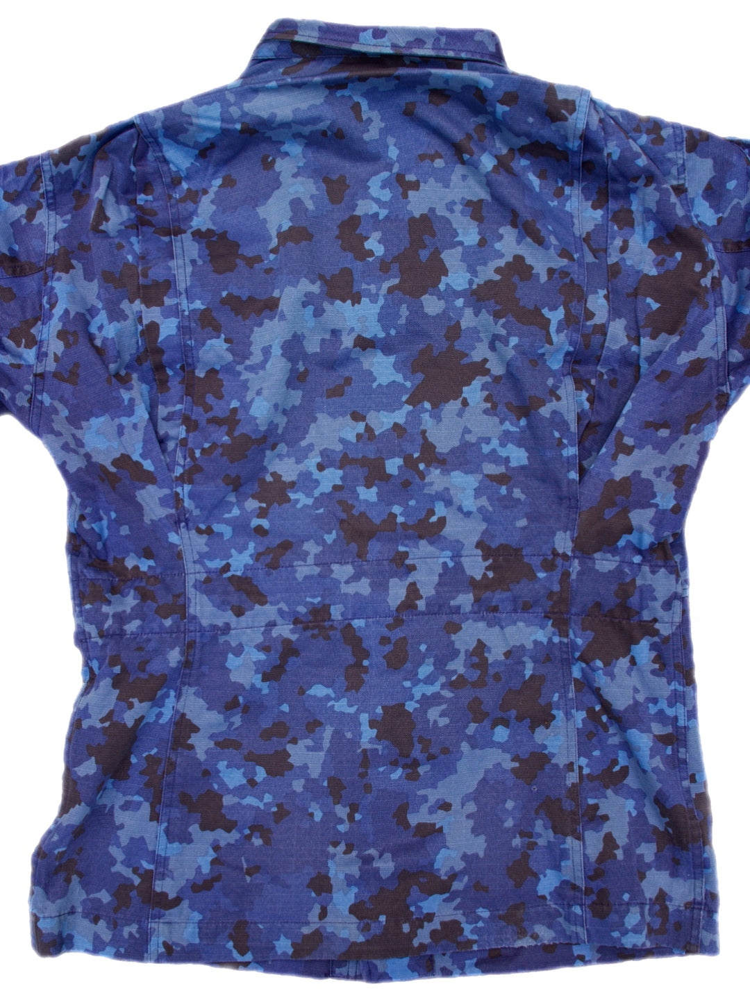 Romanian M2017 Naval Combat Shirt
