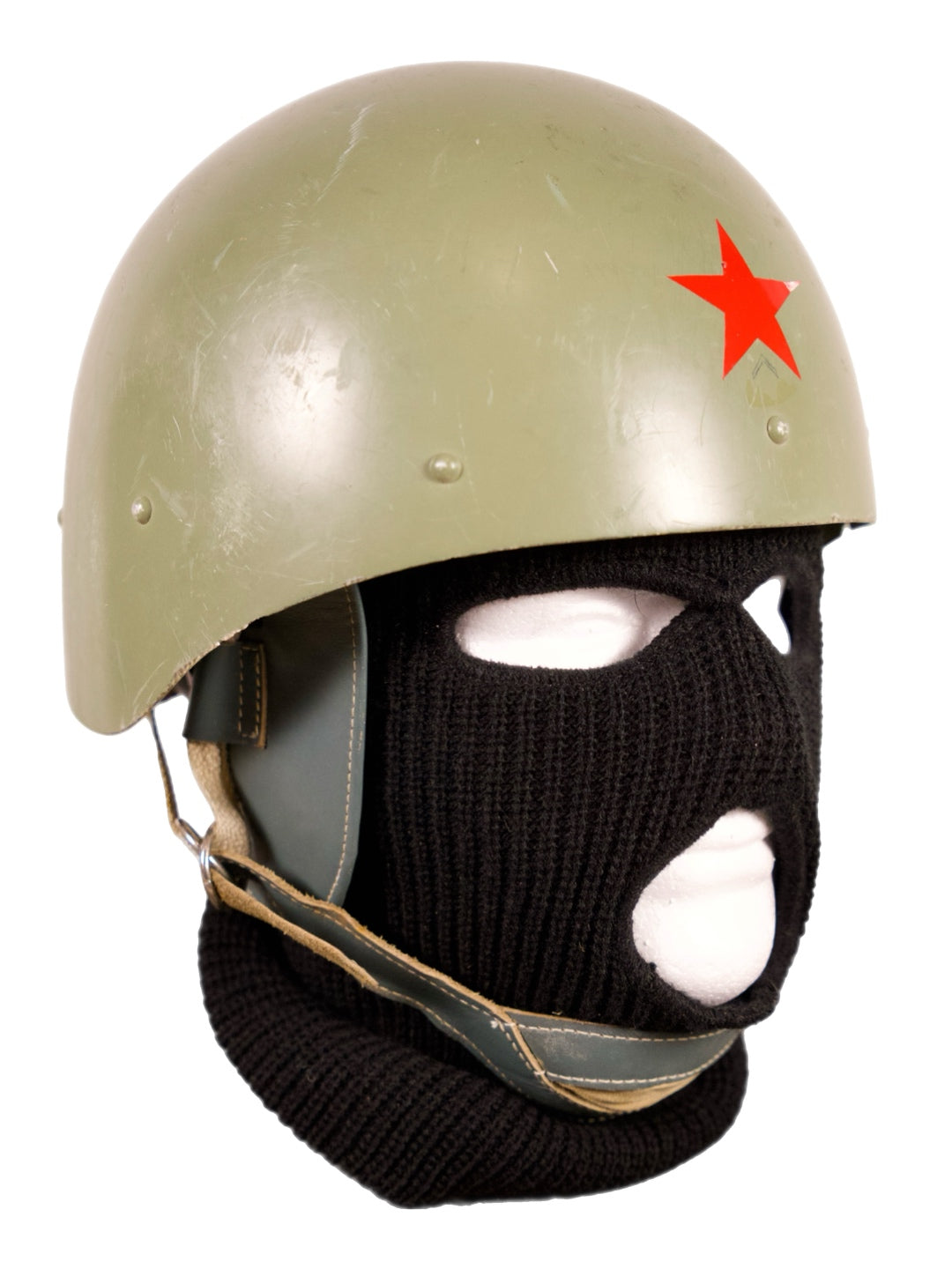 JNA PC-99 Paratrooper Helmet