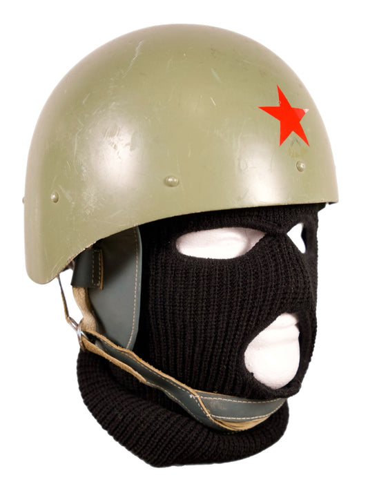 JNA PC-99 Paratrooper Helmet