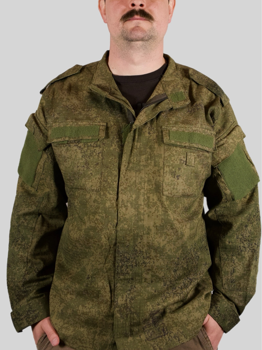 Russian EMR VKBO Field Shirt