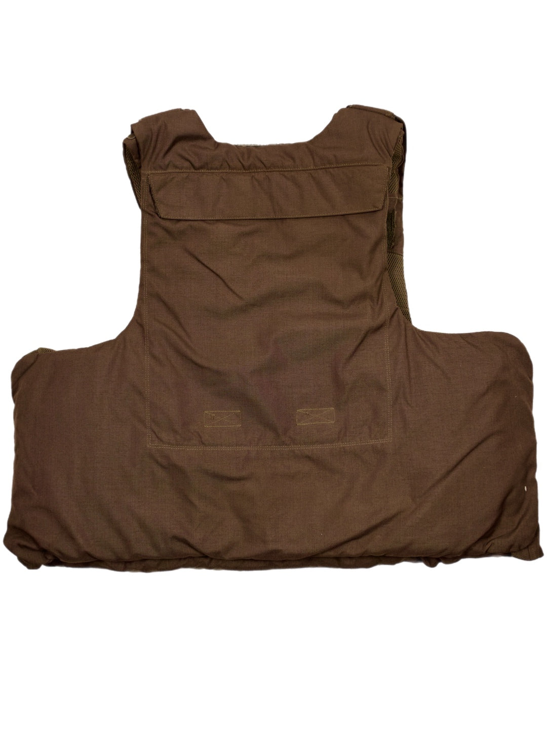 Swedish KRSK 12 Body Armor System w/ FMV2 Soft Armor Inserts