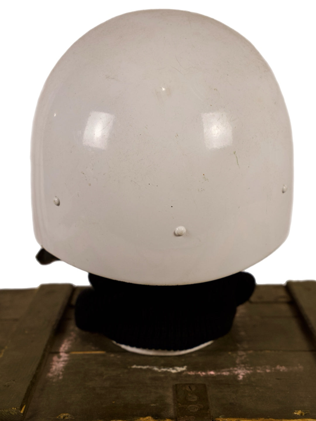 JNA PC-99 Winter Paratrooper Helmet
