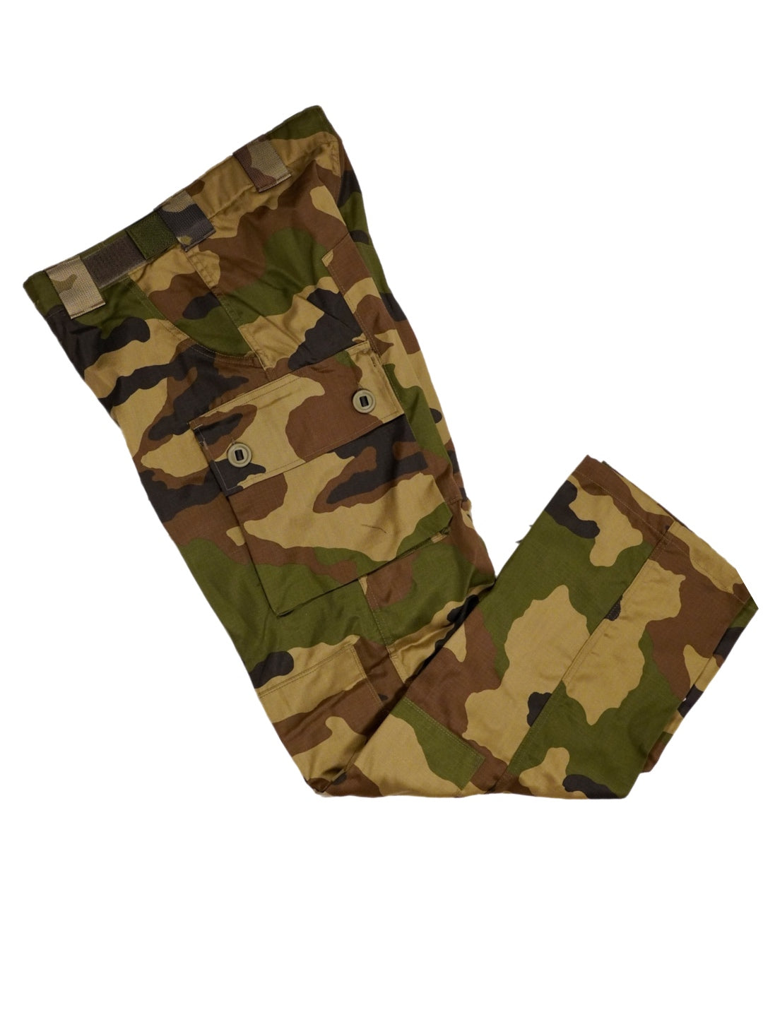 French Felin T4S2 Trousers