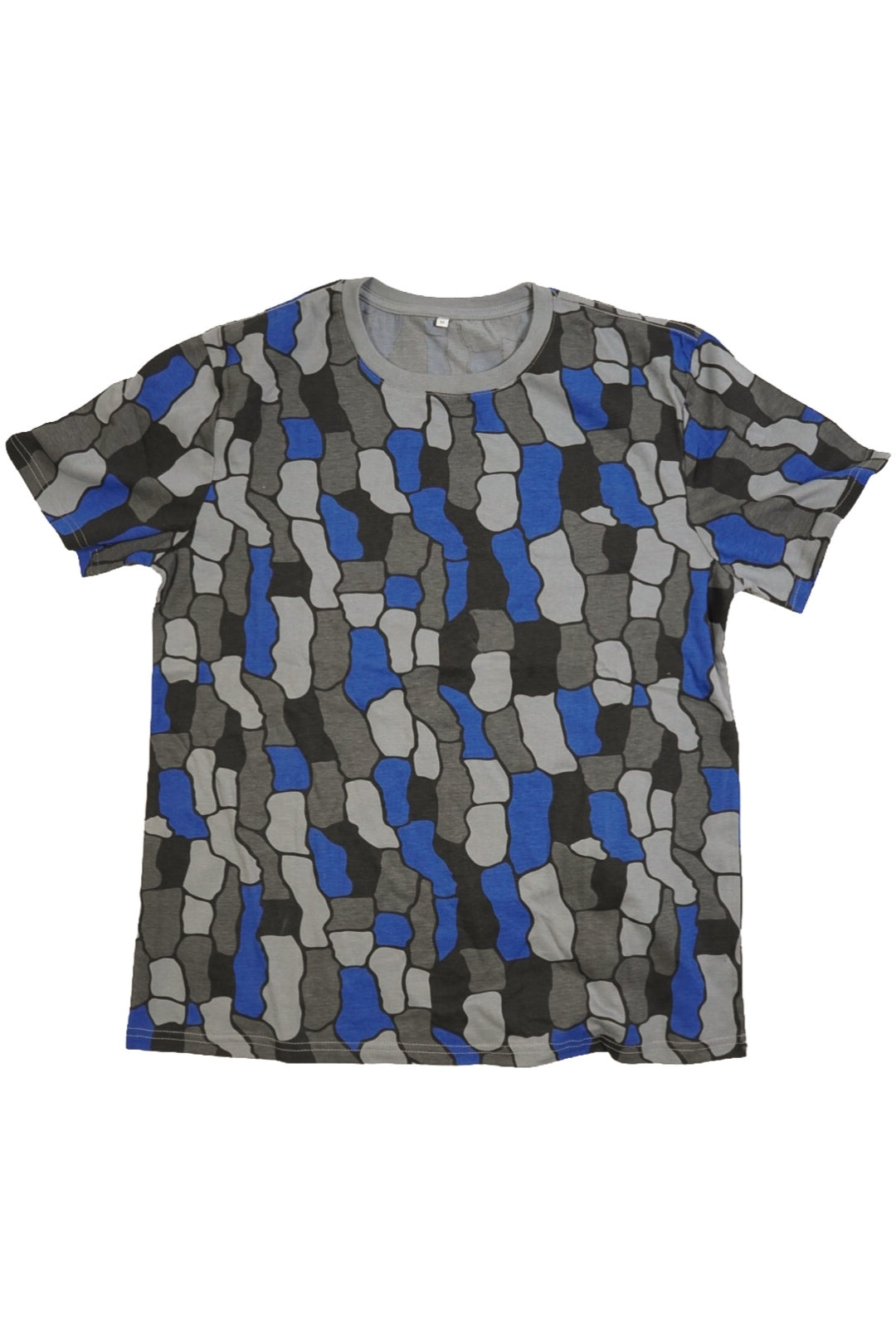 South African T shirt Size Medium