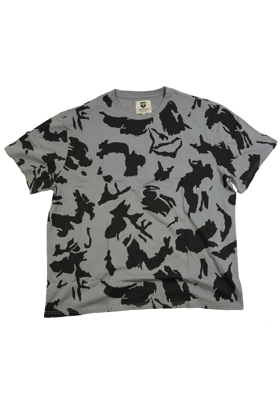 South African T shirt size XXL