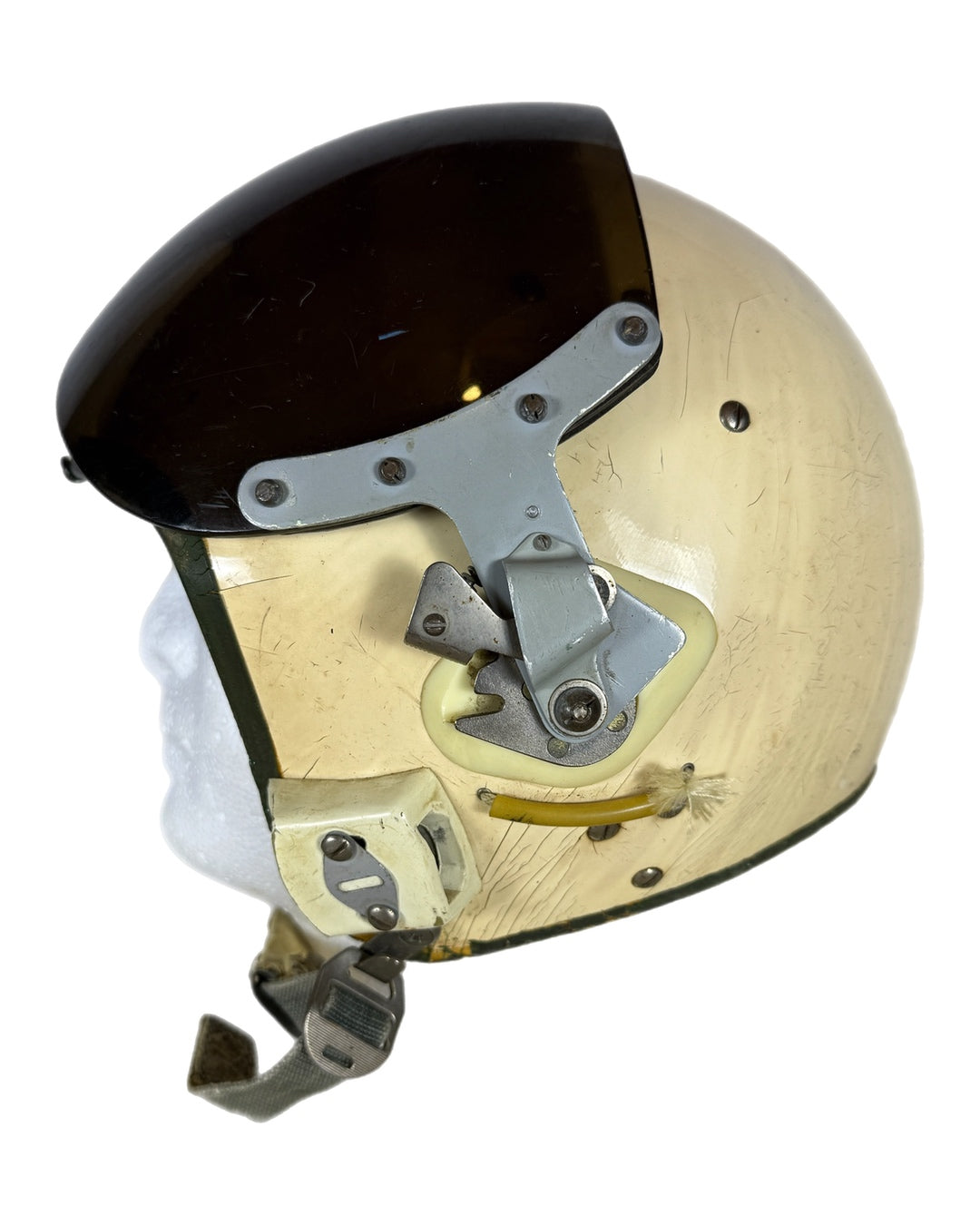 Soviet Zsh-5 Soviet flight helmet