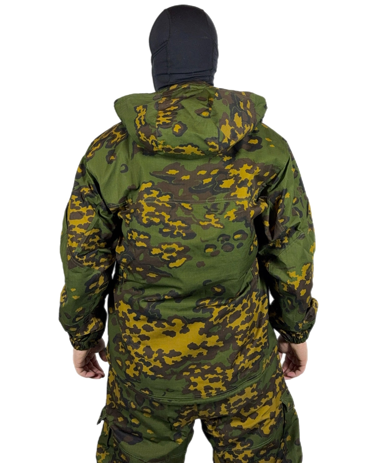 Gorka 4 Russian Leto