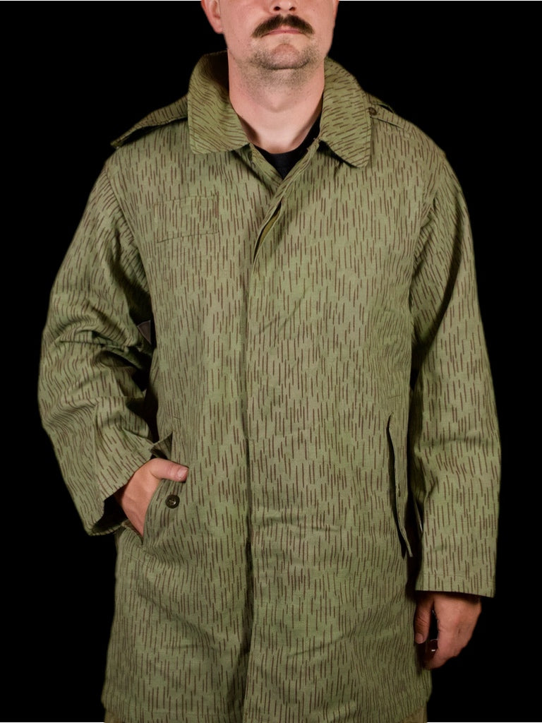 Czech M60 parka