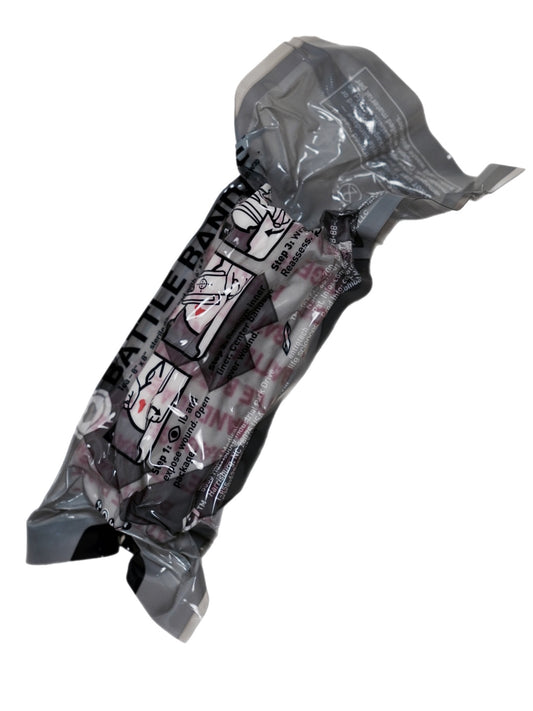 Battle Bandage (EXPIRED CLEARANCE)