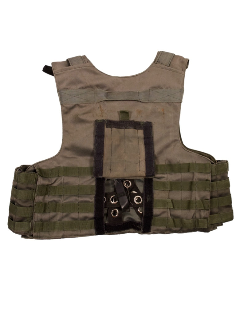 Ukrainian Temp-3000 Korsar Tactical Vest