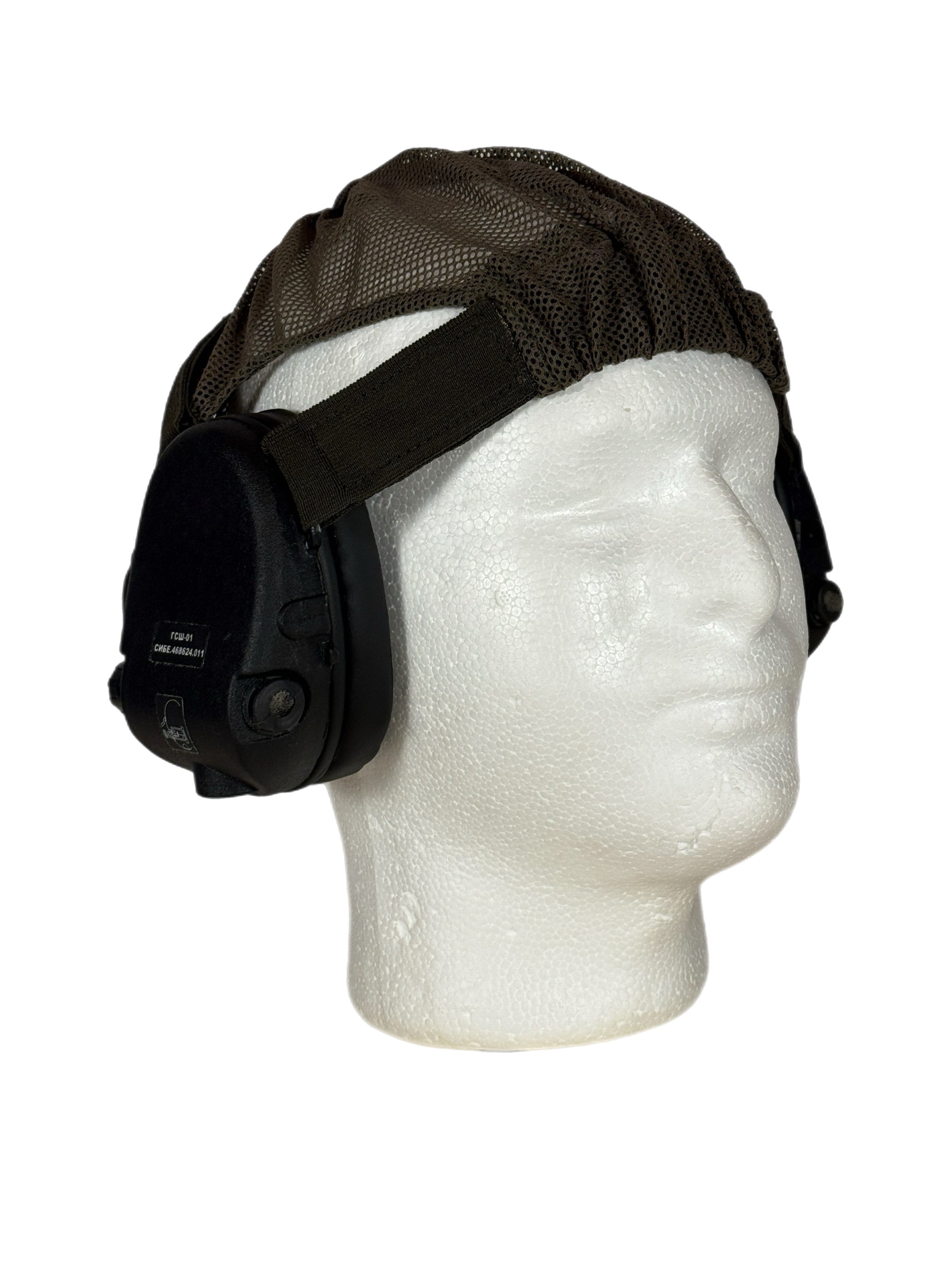 Gssh-01-Gorilla Outfitters