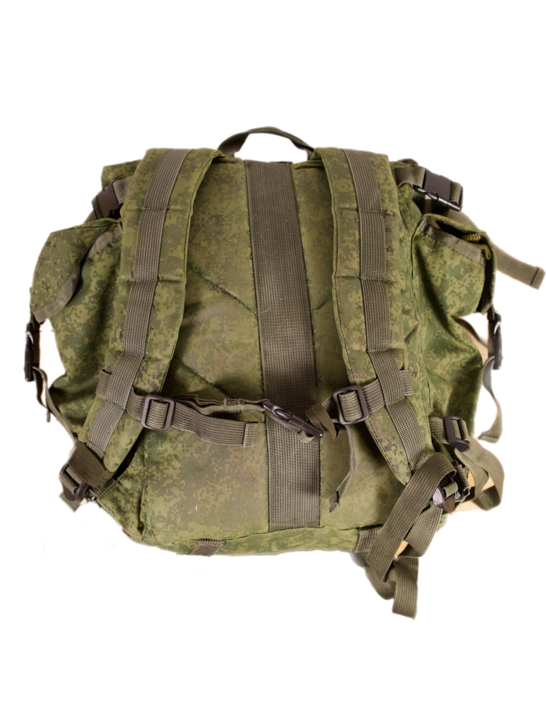 Russian 6Sh117 Patrol Backpack 25L EMR