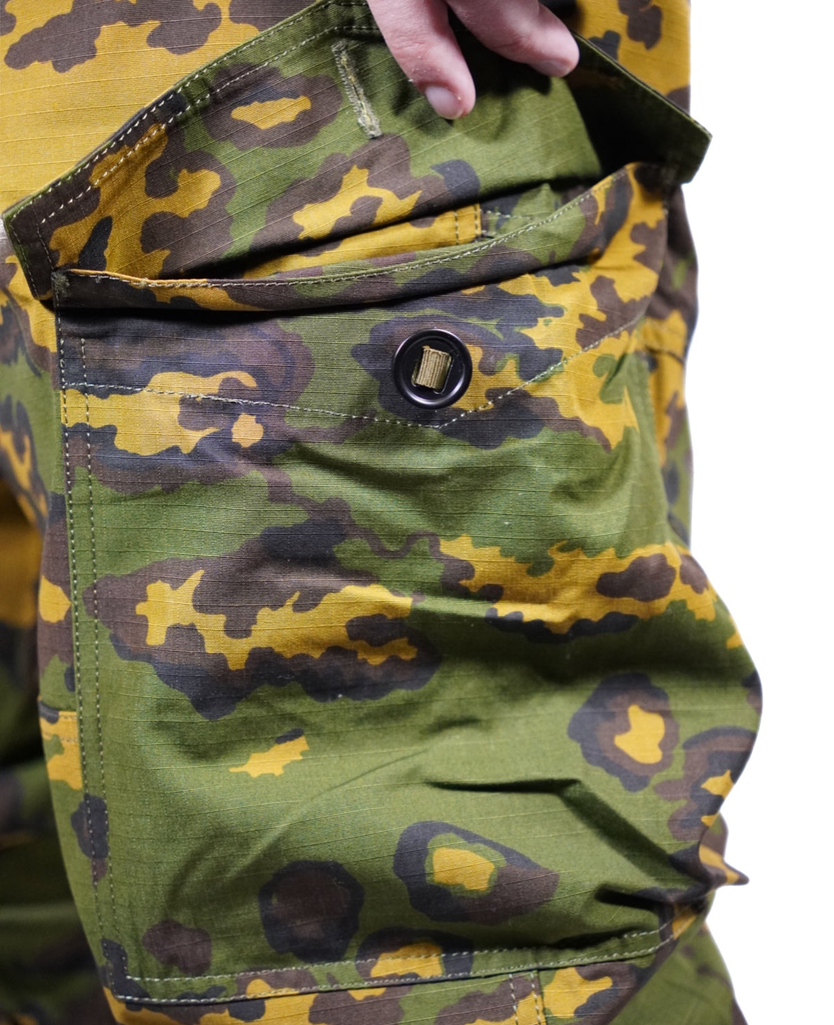 Gorka 4 Russian Leto