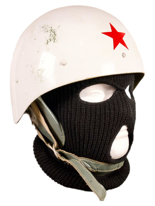 JNA PC-99 Winter Paratrooper Helmet