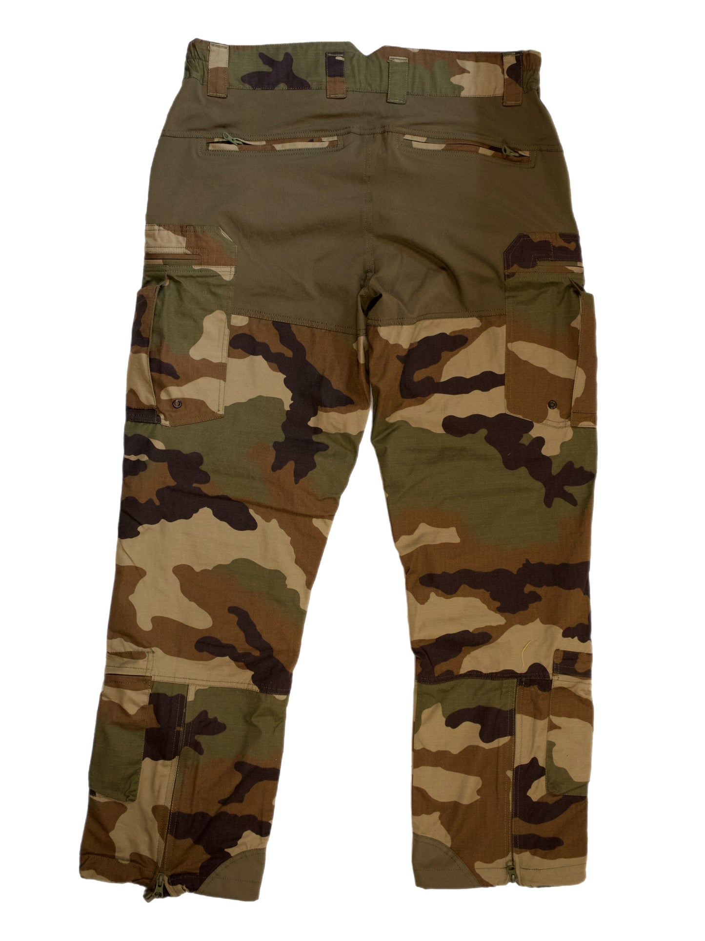 French CCE "крепость" Combat pants