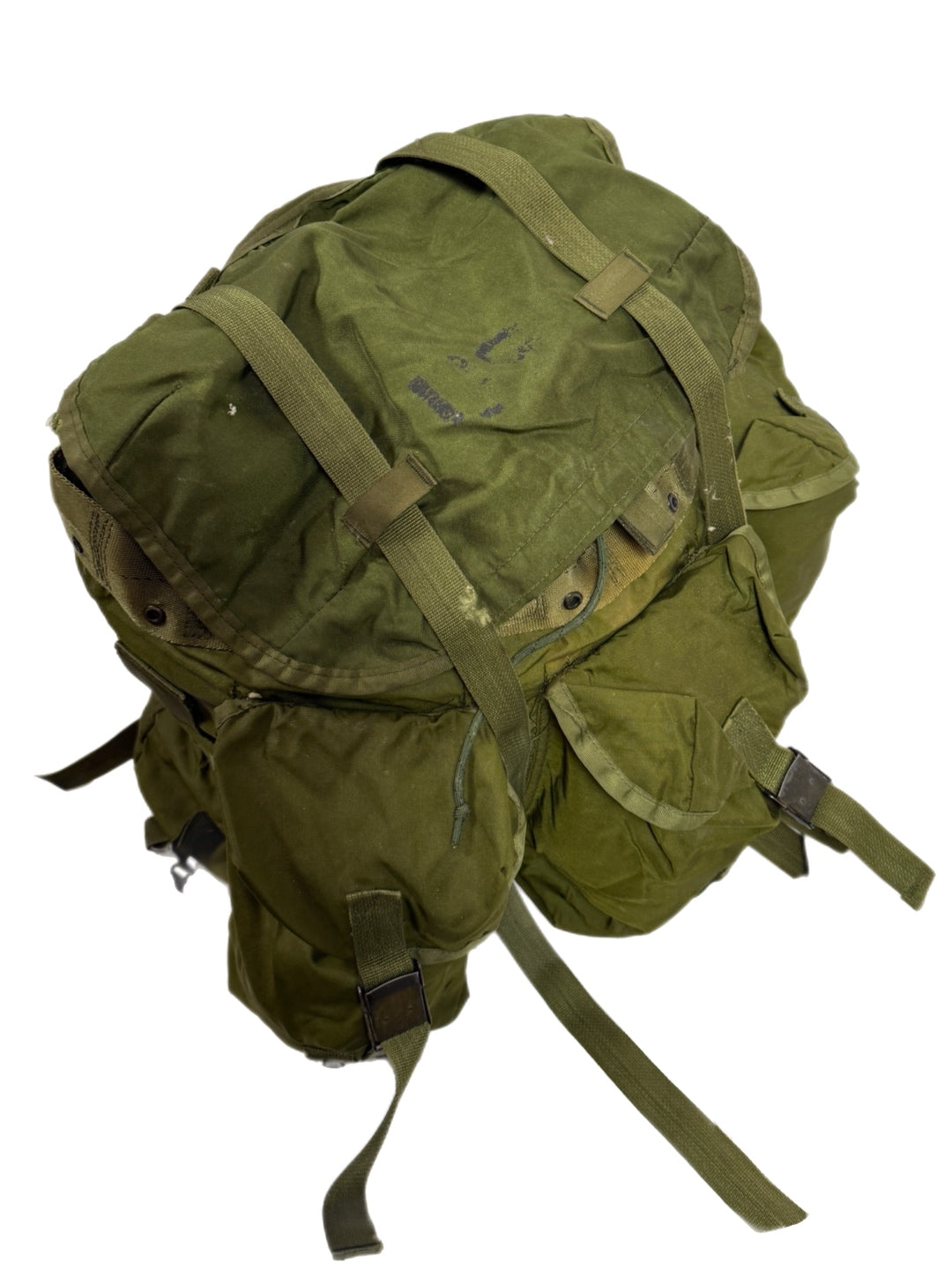 Alice Pack without Frame Size medium