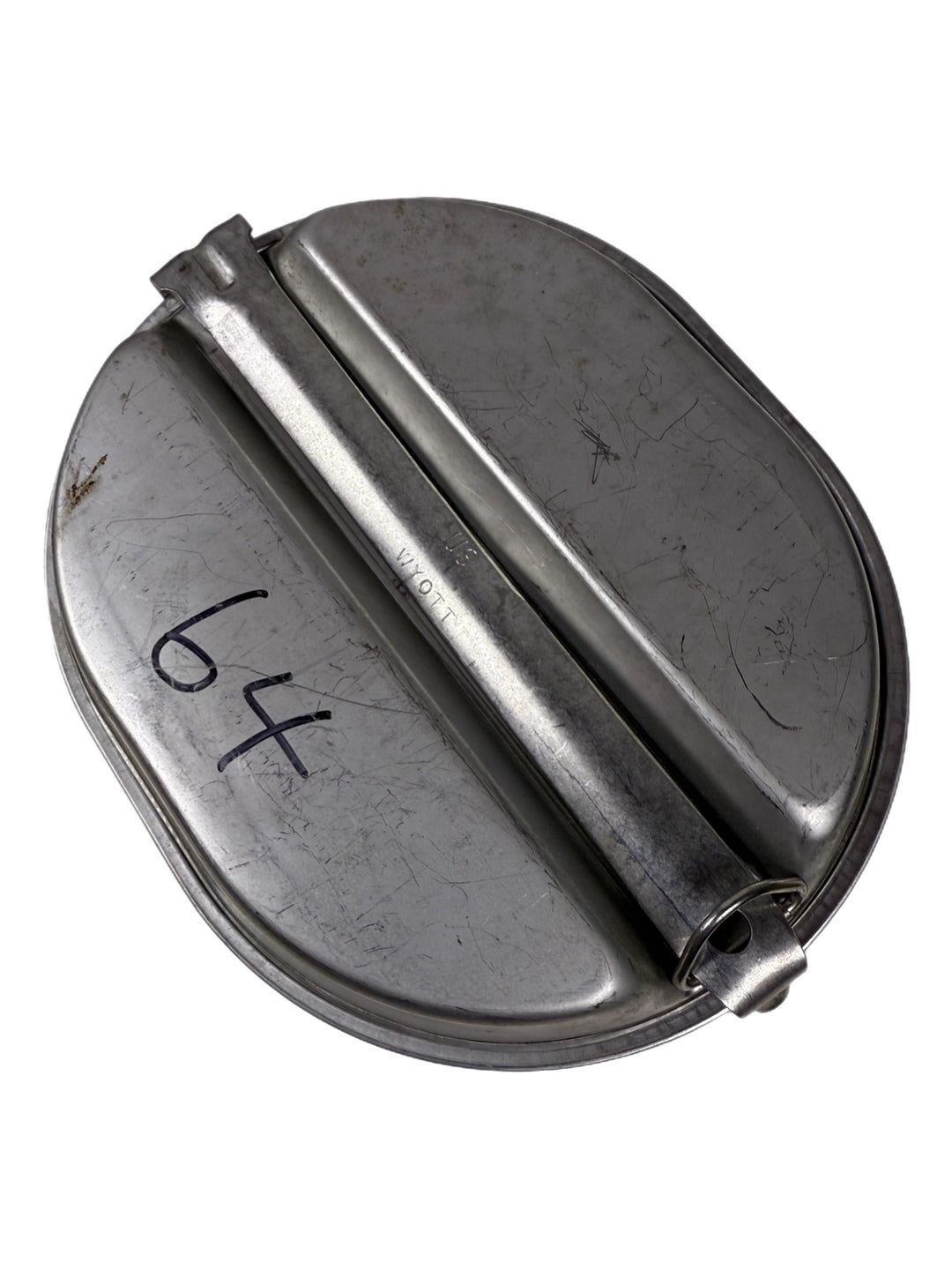 USGI Wombo Combo Mess kit bundle