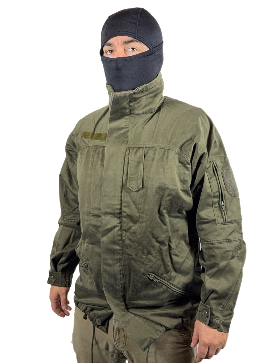 Austrian ANZUG 03 Mountain Jacket&nbsp;