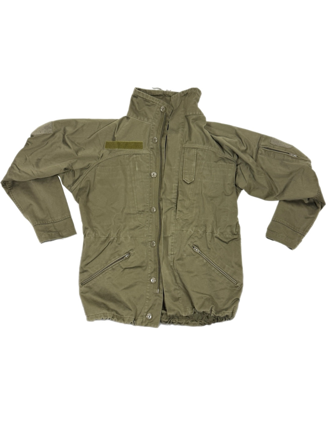 Austrian ANZUG 03 Mountain Jacket&nbsp;