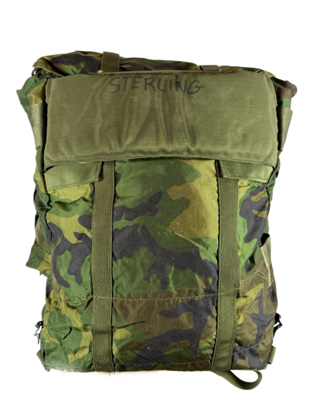 Alice Pack without Frame Size medium