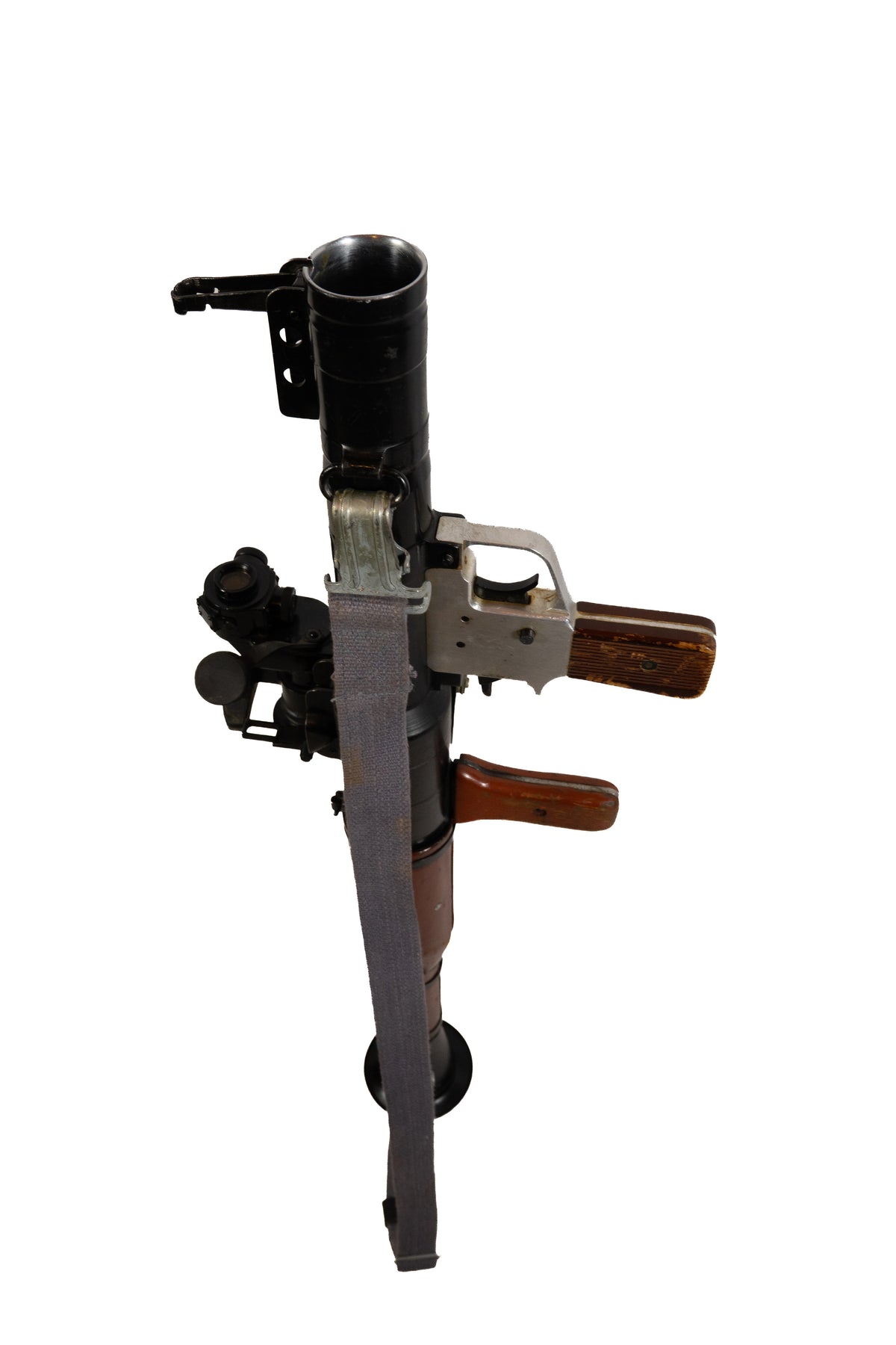 East German NVA RPG sling