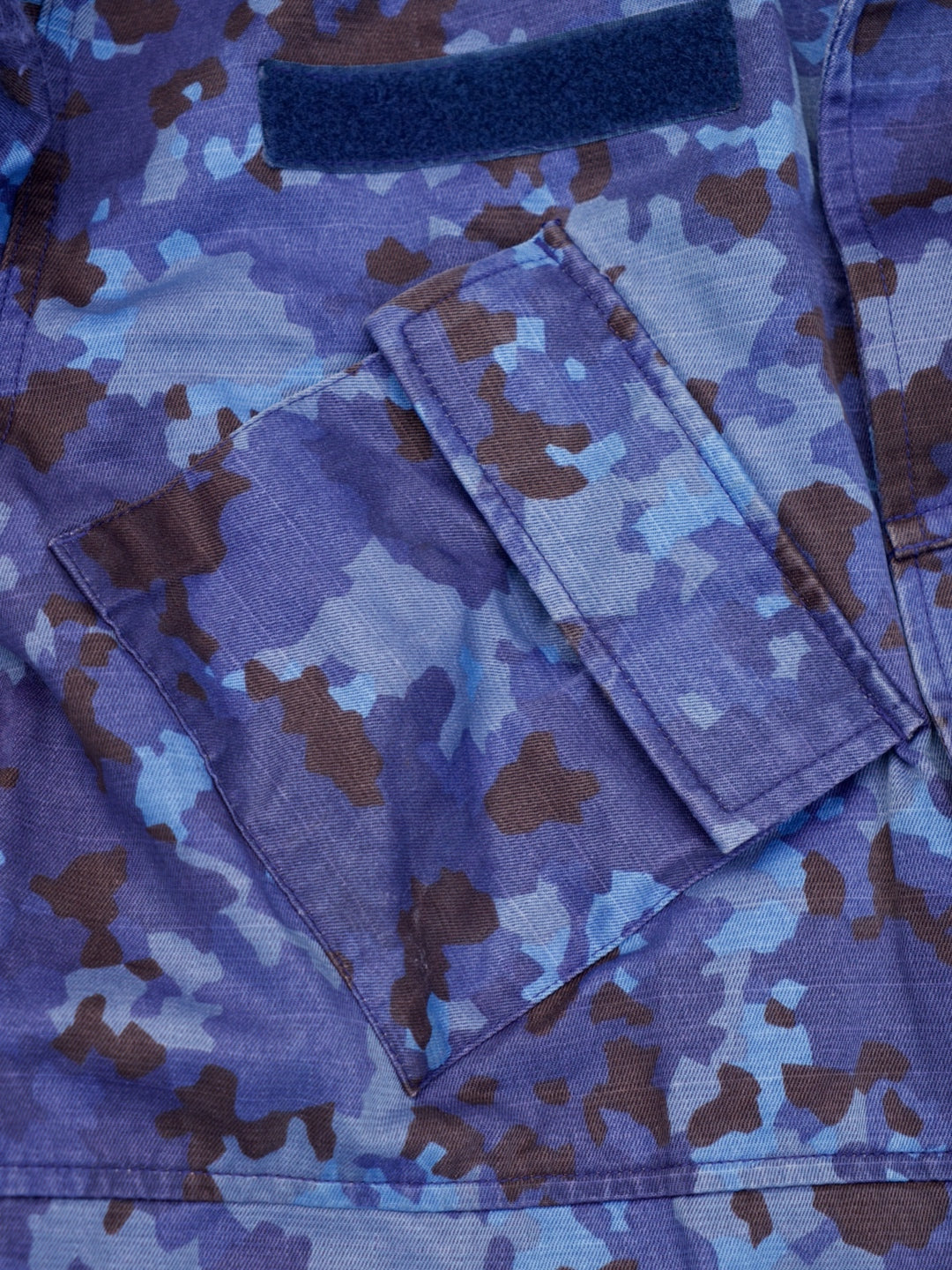Romanian M2017 Naval Combat Shirt