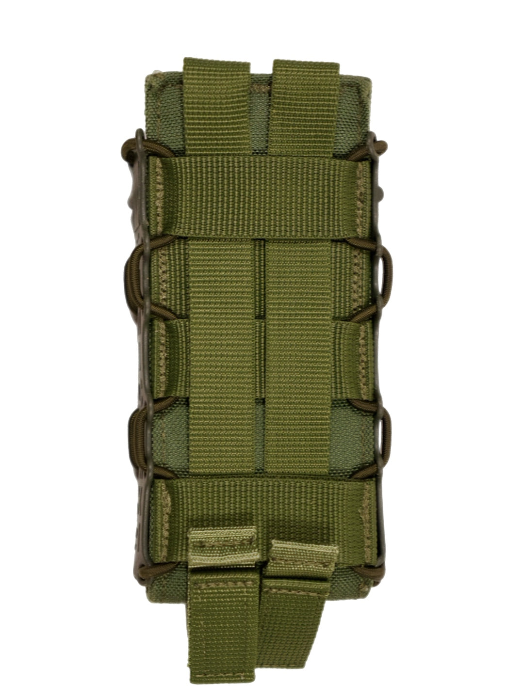Balistika AK/M4 MOLLE Magazine Pouch