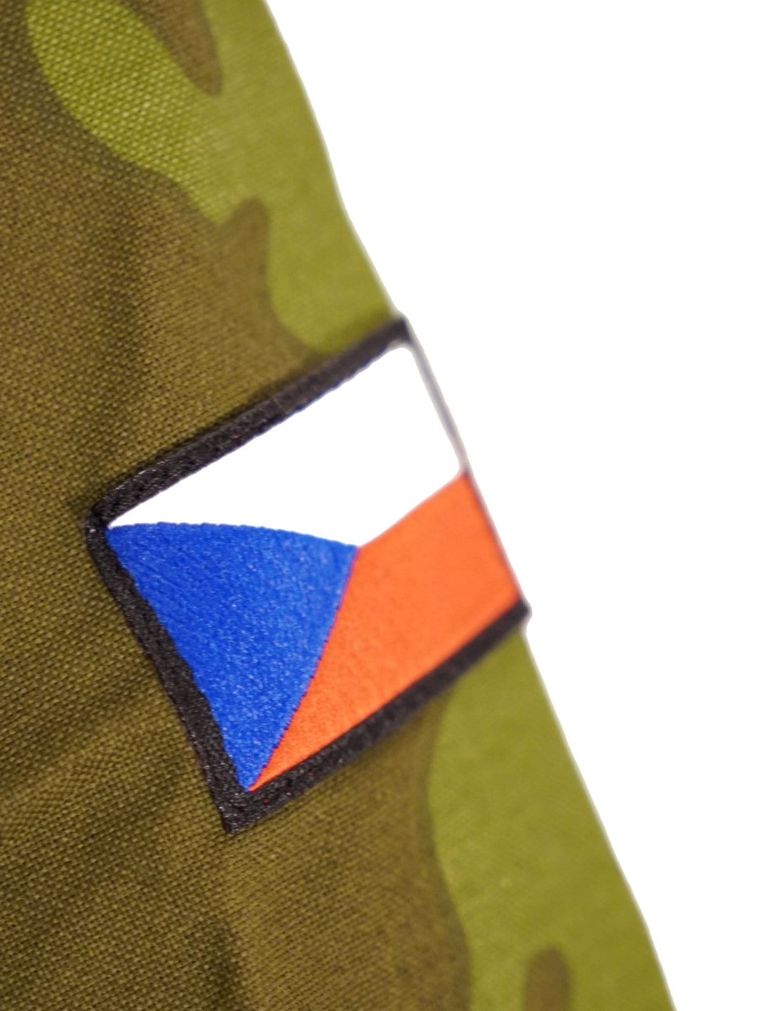 Unissued VZ95 Field Shirt
