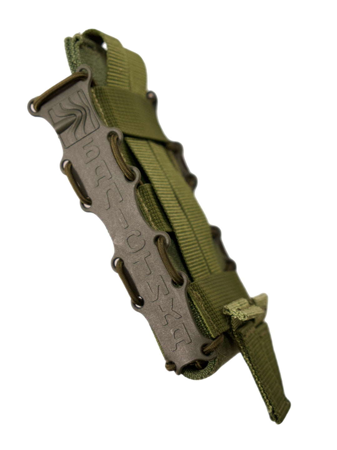 Balistika AK/M4 MOLLE Magazine Pouch