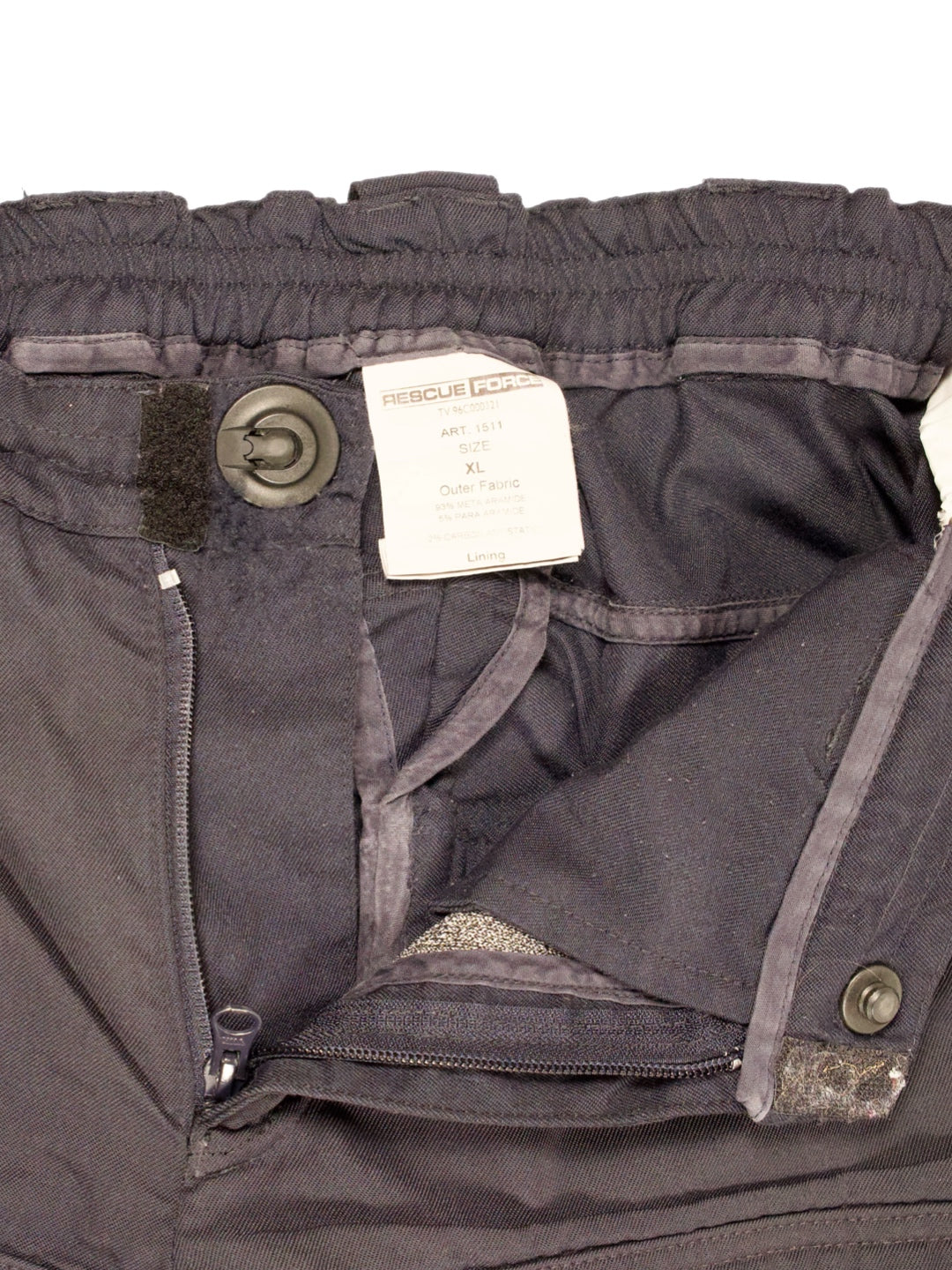 Dutch Royal Military Police Slash Proof Rescue Force Trousers