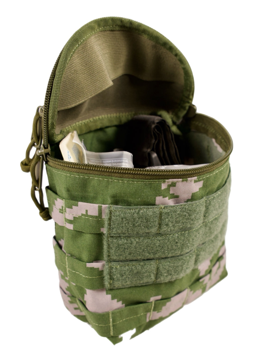 PXB White Birch Ammo/Admin Pouch