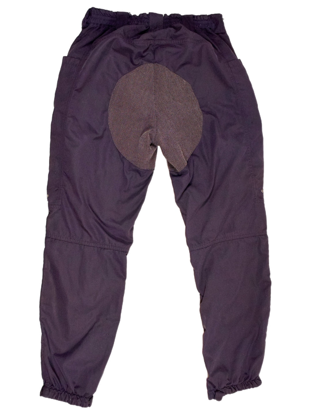 Dutch Royal Military Police Slash Proof Rescue Force Trousers