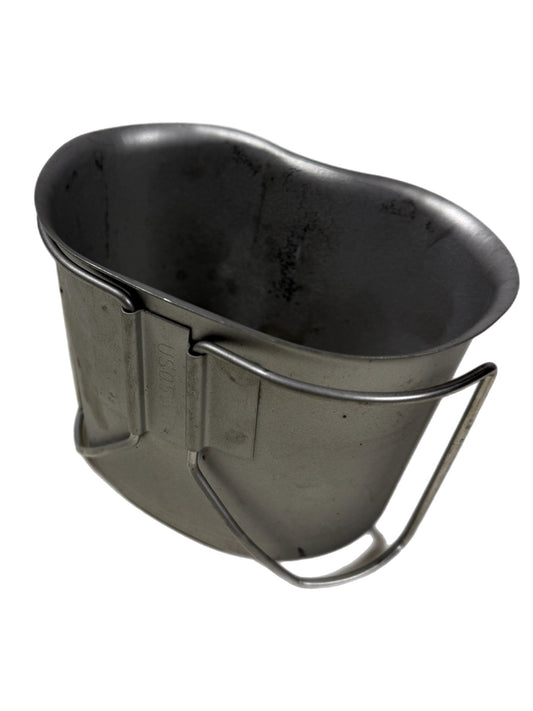 USGI Metal Cup
