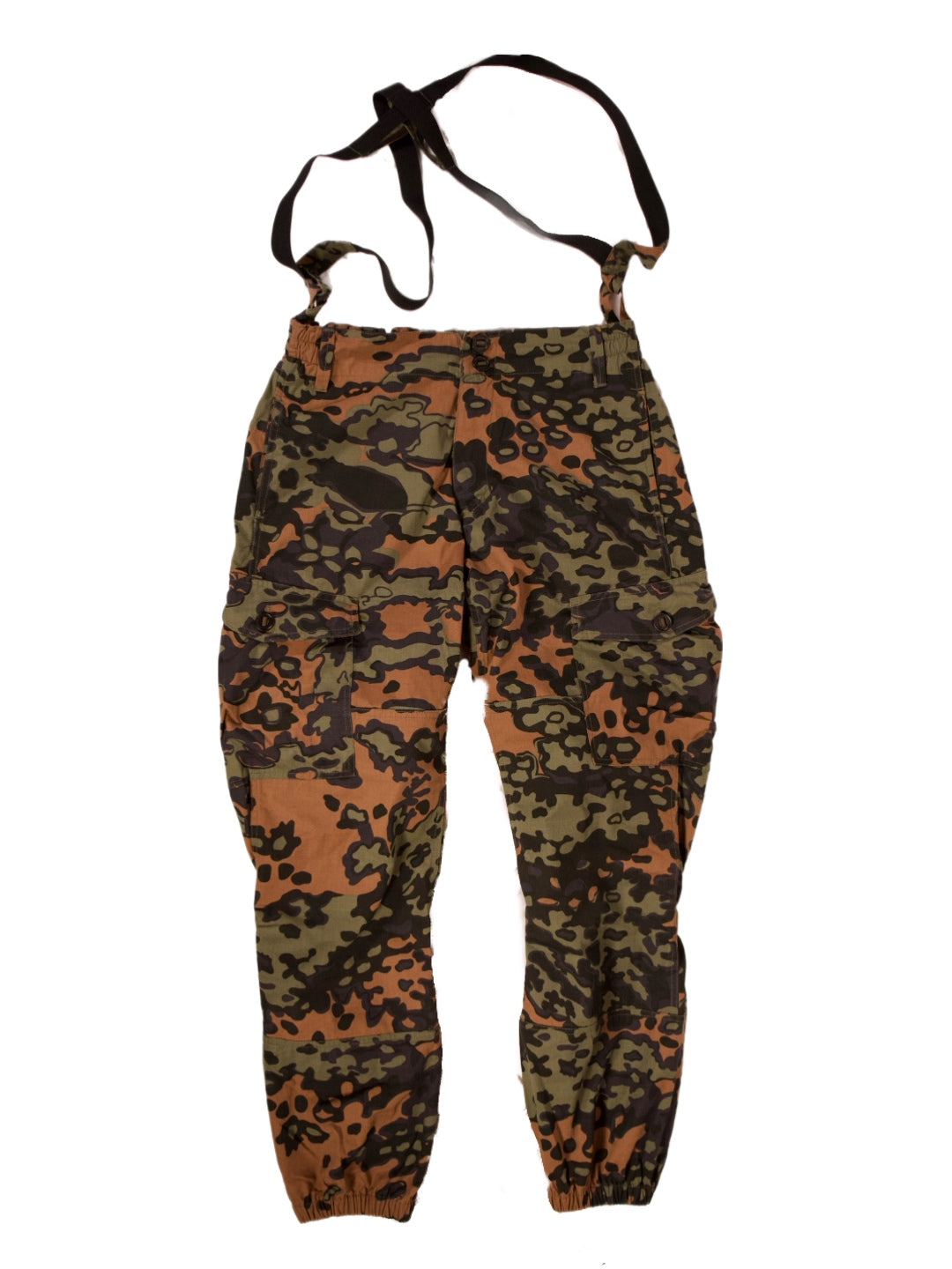 Oakleaf Spring Gorka 4