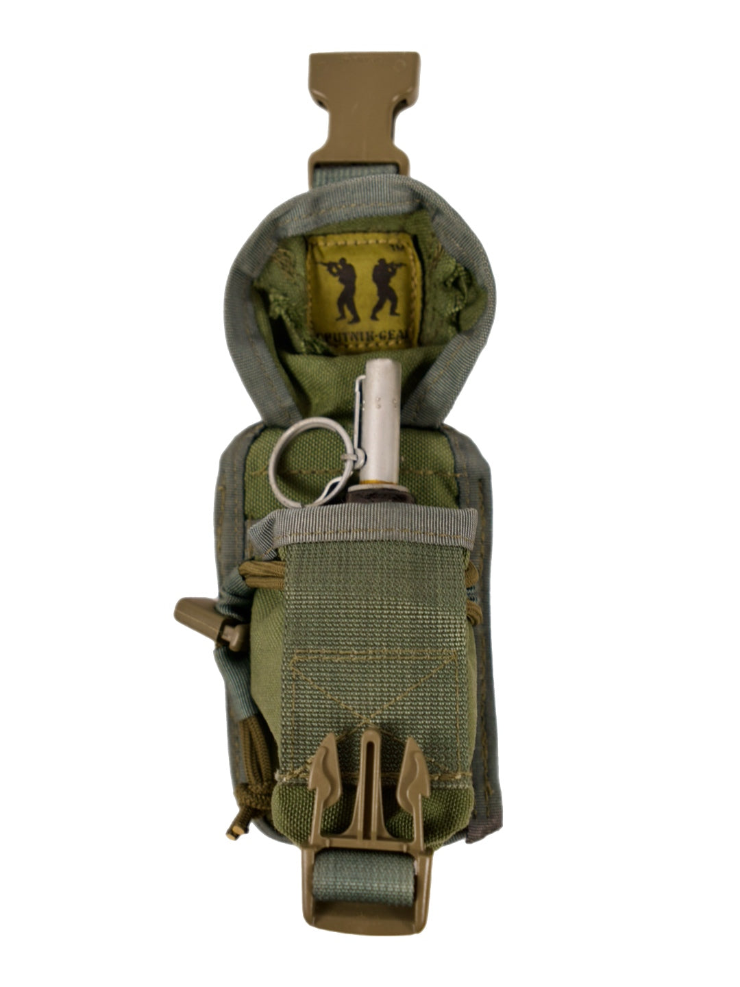 Sputnik Gear Grenade Pouch